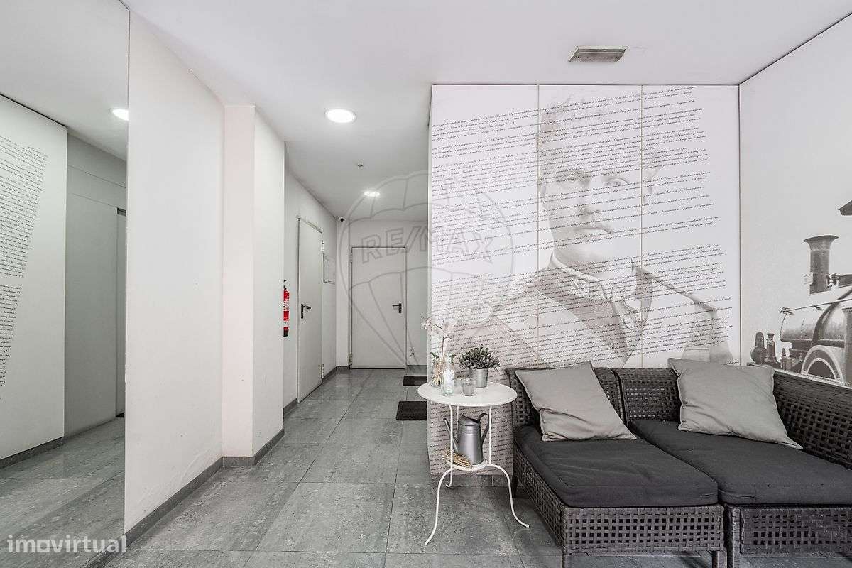 Apartamento T3 para venda-19