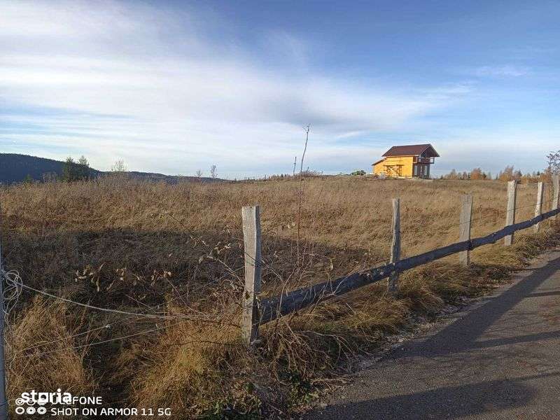 Vand teren Marisel - Imagine principală: 5/7