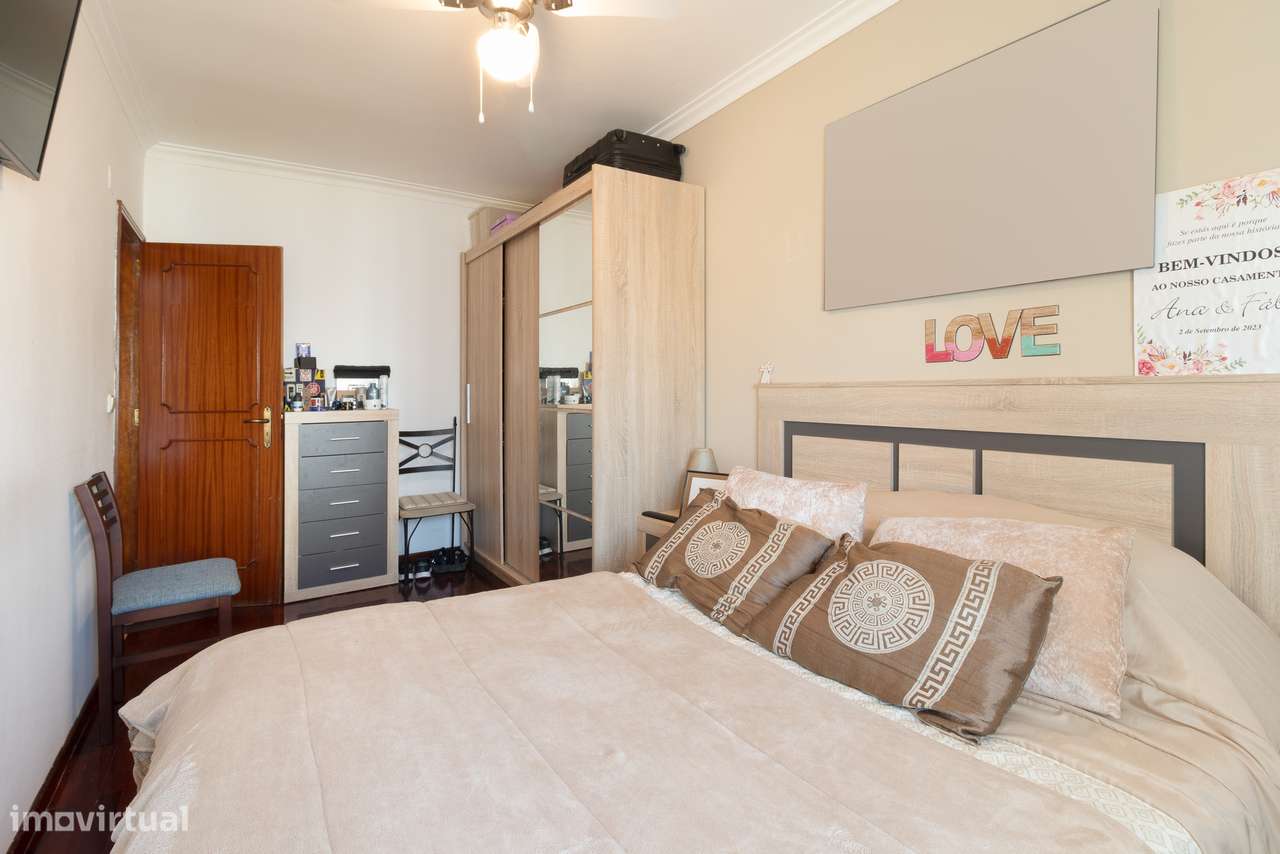 Apartamento T3 Venda em Alto do Seixalinho, Santo André e Verderena,Ba-11