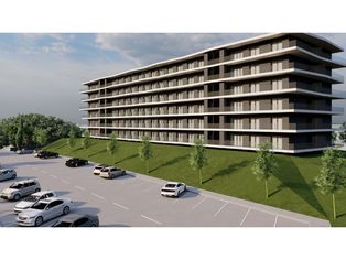 Apartamento T3 com Terraço em Torres Novas - Grande imagem: 2/6