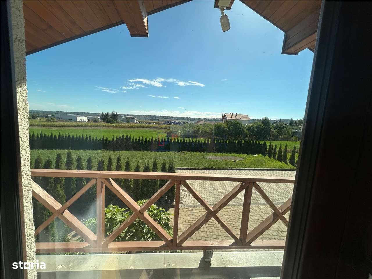 Casa 220 mp | 4 dormitoare | 10-30 ari teren | Patrauti  C-5908-4