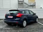 Ford Focus - 4