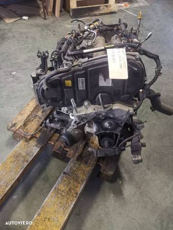 motor Fiat Bravo 1,6 mj 16v 198A2000 - 2