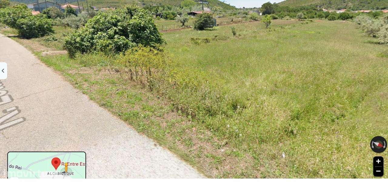TERRENO PARA CONSTRUÇÃO EM ALCABEDIQUE – CONDEIXA-A-NOVA-4