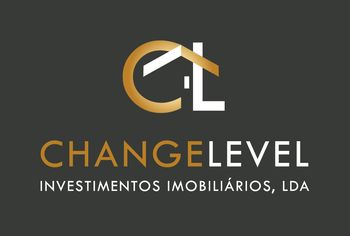 Change Level lda Logotipo