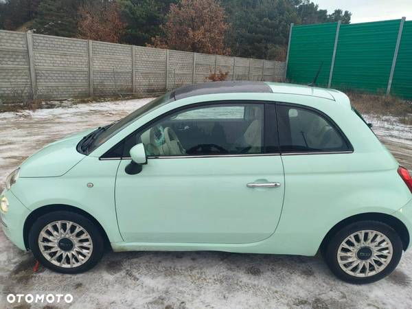 Fiat 500 - 10