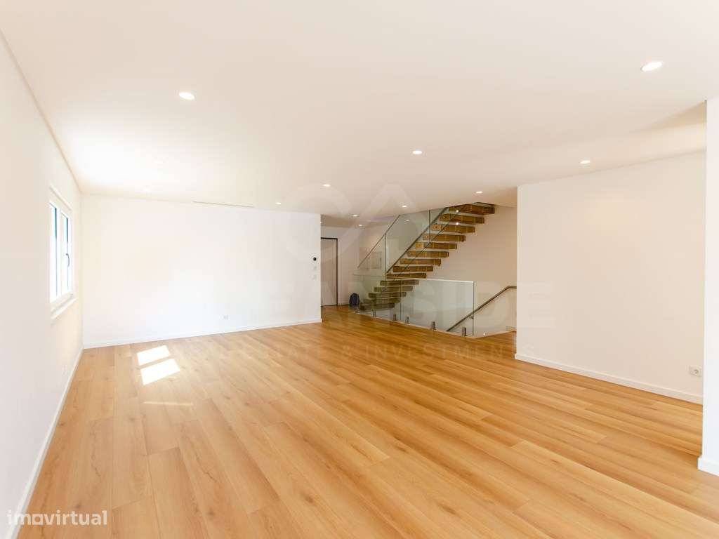 OCEAN PRIME VILLAGE: MORADIAS T4 EM S. PEDRO DO ESTORIL-22