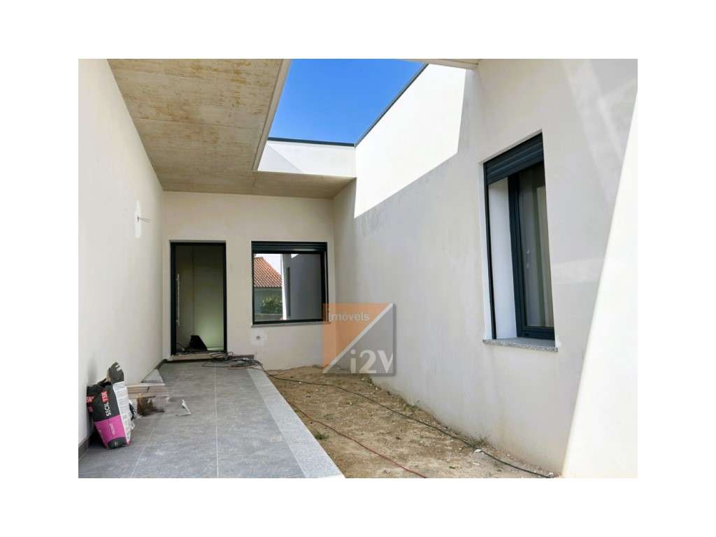 Moradia Térrea T3 Leiria-5