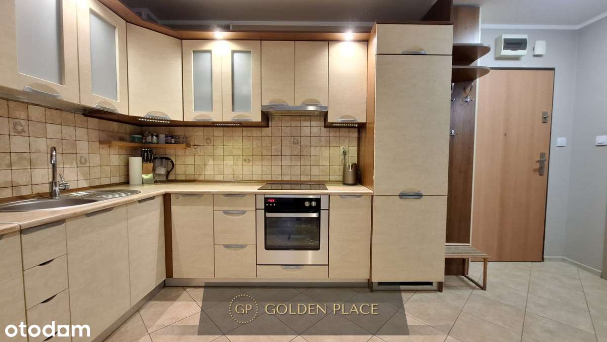 Mieszkanie 2-pokojowe | Wejherowo | ul. Necla-4