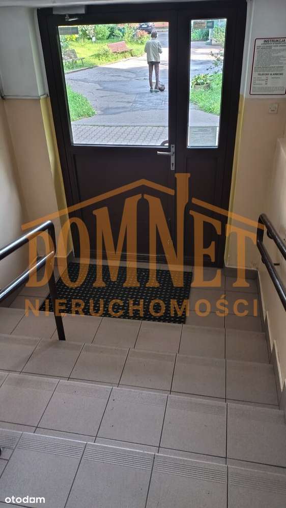 Mokotów 2/3 pokoje rozkładowe idealne  pod wynajem-10