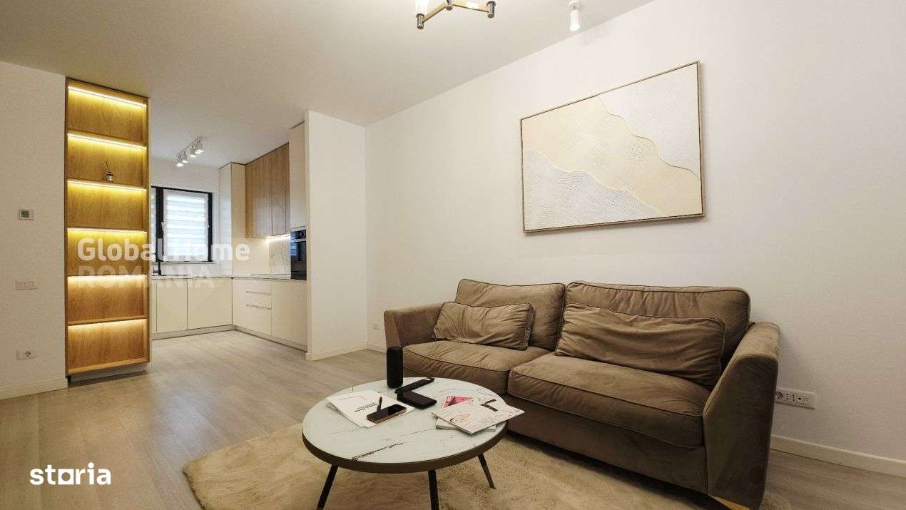 Vila  138 MP | Pipera- Mobexpert Homes | Curte + Parcare - Imagine principală: 4/19