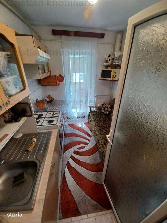 INTRETINUT! Ap 2 camere, zona Doronati-Bariera, Confort 1 - Imagine principală: 5/8