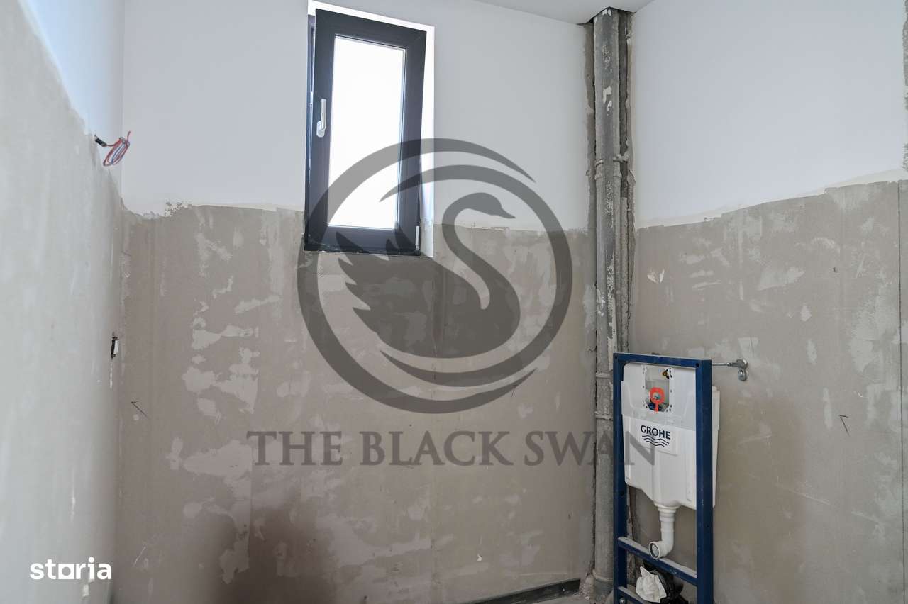 Casa cu 4 camere de vanzare | Nou | Baicoi, Prahova | Comision 0%-16