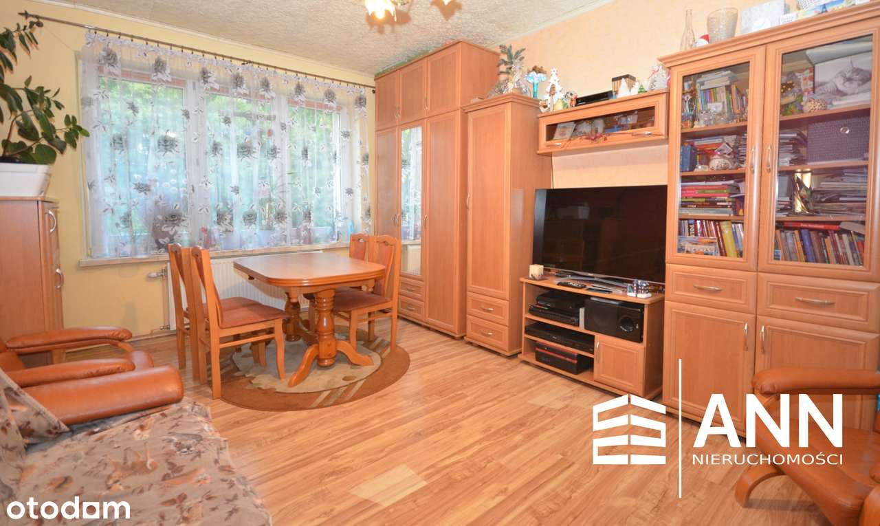 Dwupokojowe mieszkanie z balkonem w Rokitnicy - Pełny obrazek: 2/18