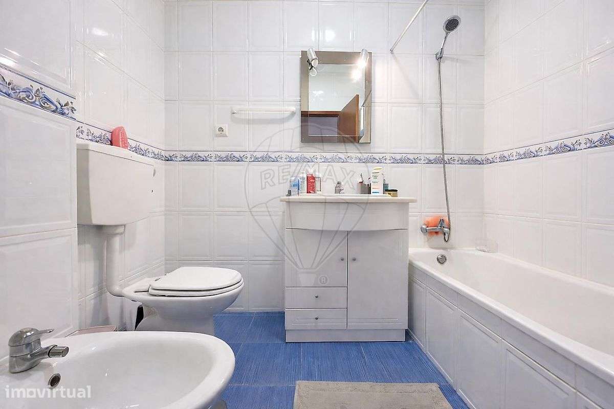 Apartamento T3 para venda - Grande imagem: 4/6