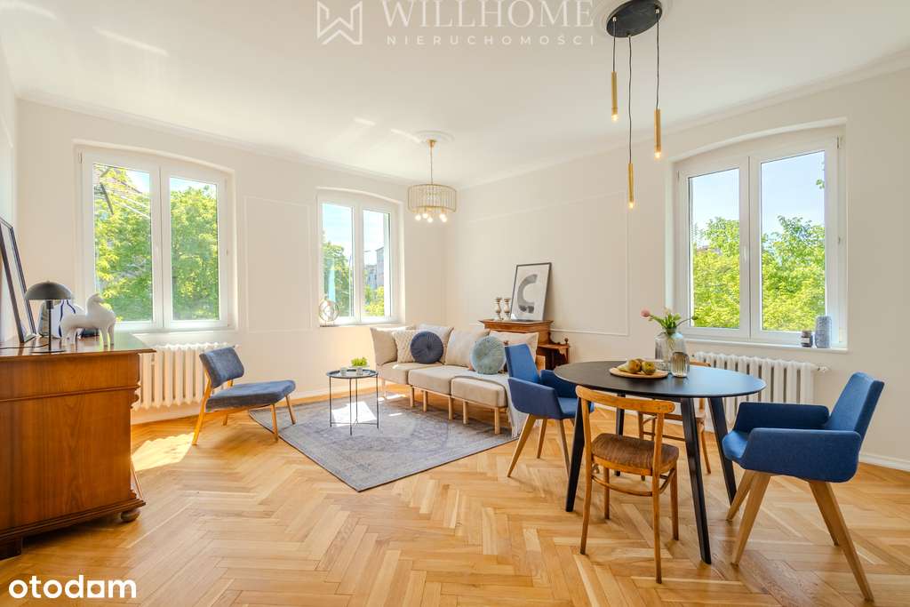 Mieszkanie pachnące nowością - Pełny obrazek: 4/20