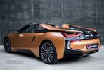 BMW i8 Roadster - 9