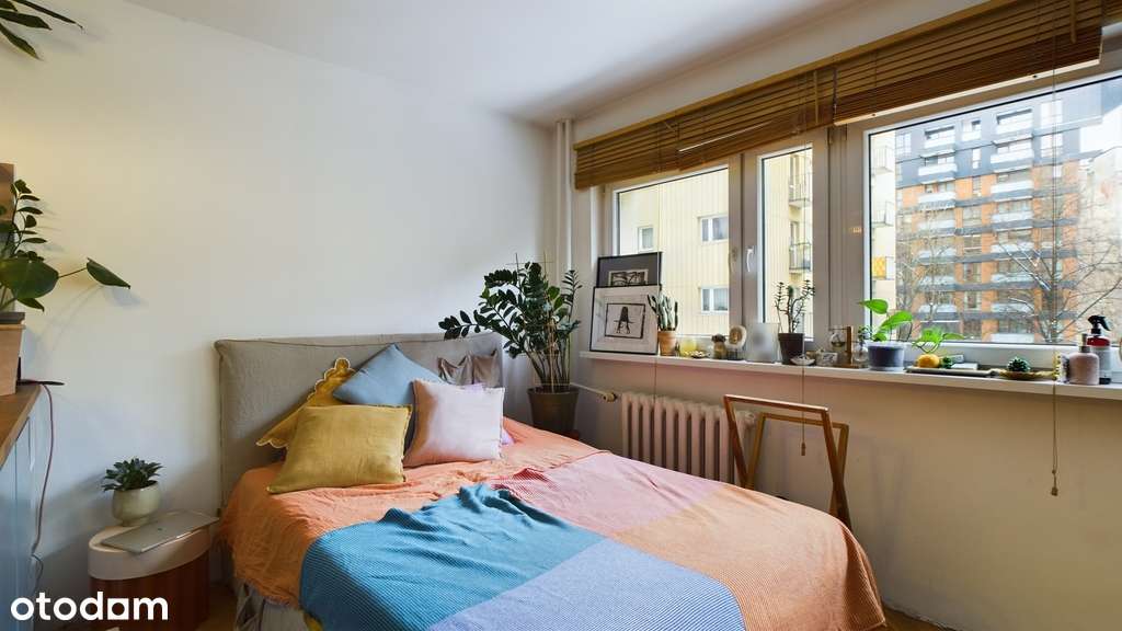 Idealne mieszkanie na start lub inwestycję - Pełny obrazek: 5/9