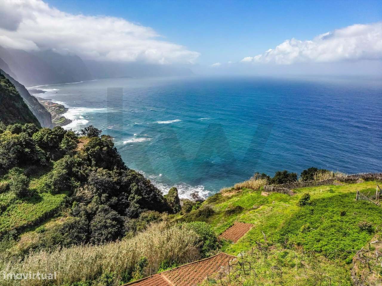 Casa de campo T2 - Ponta Delgada, Madeira - Grande imagem: 3/28