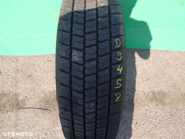 235/75R17,5 Riken EXTENGO 2 D - 1