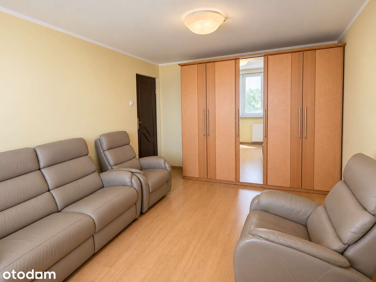 57m² Płock, Kwiatowa 23-5