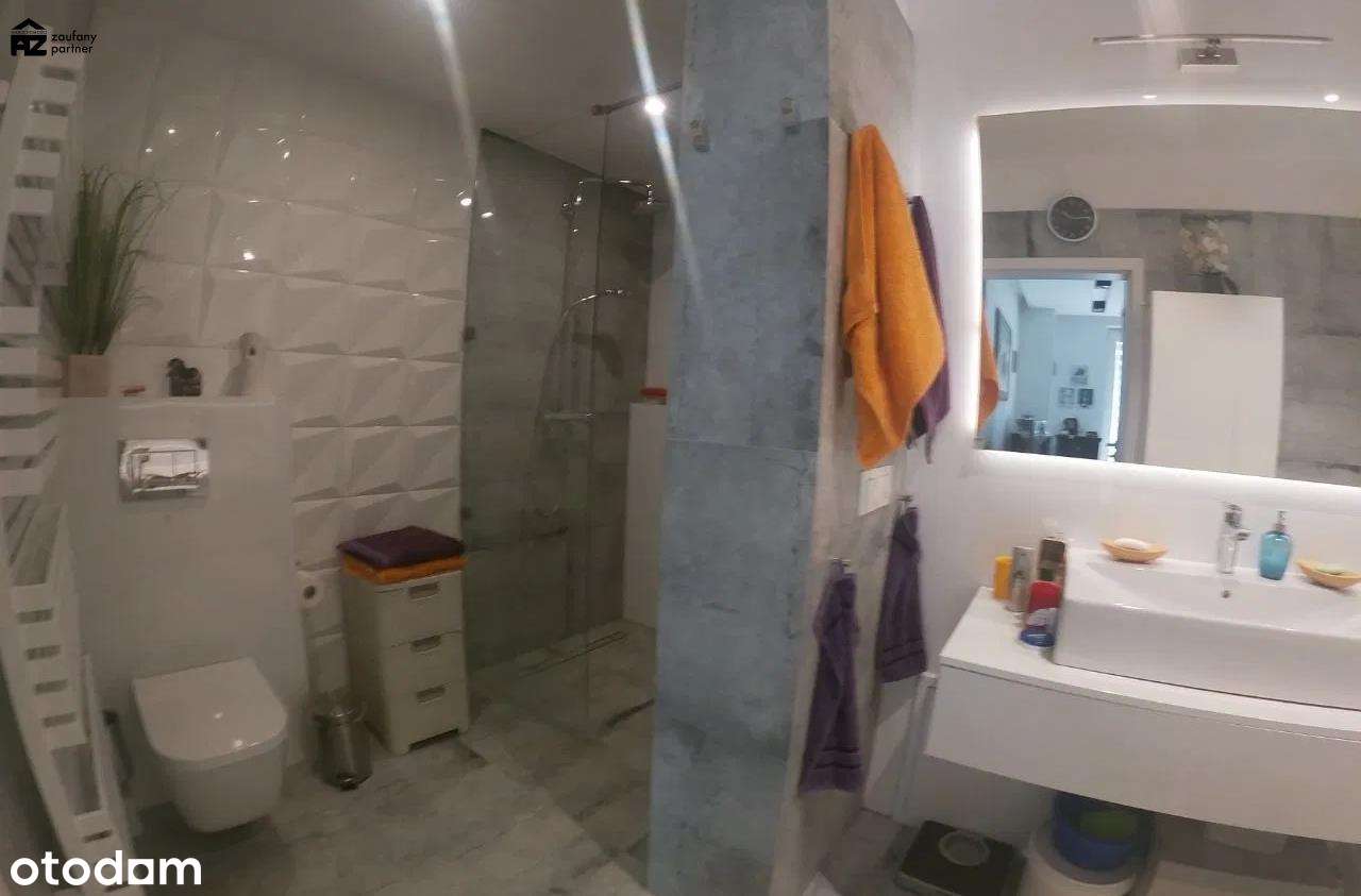 Mieszkanie, 92.0 m², Kraków-5