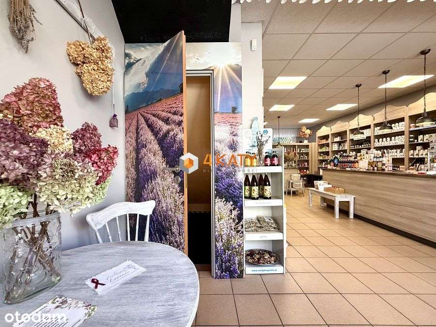 Centrum | Lokal Mieszkalno-Usługowy z klimatem - Pełny obrazek: 3/20