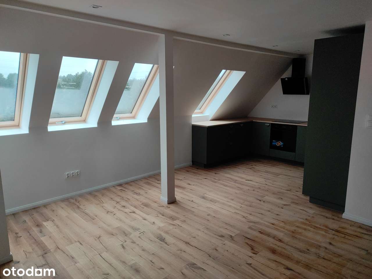 Po generalnym remoncie, wolne od zaraz, blisko zieleni - Pełny obrazek: 5/6