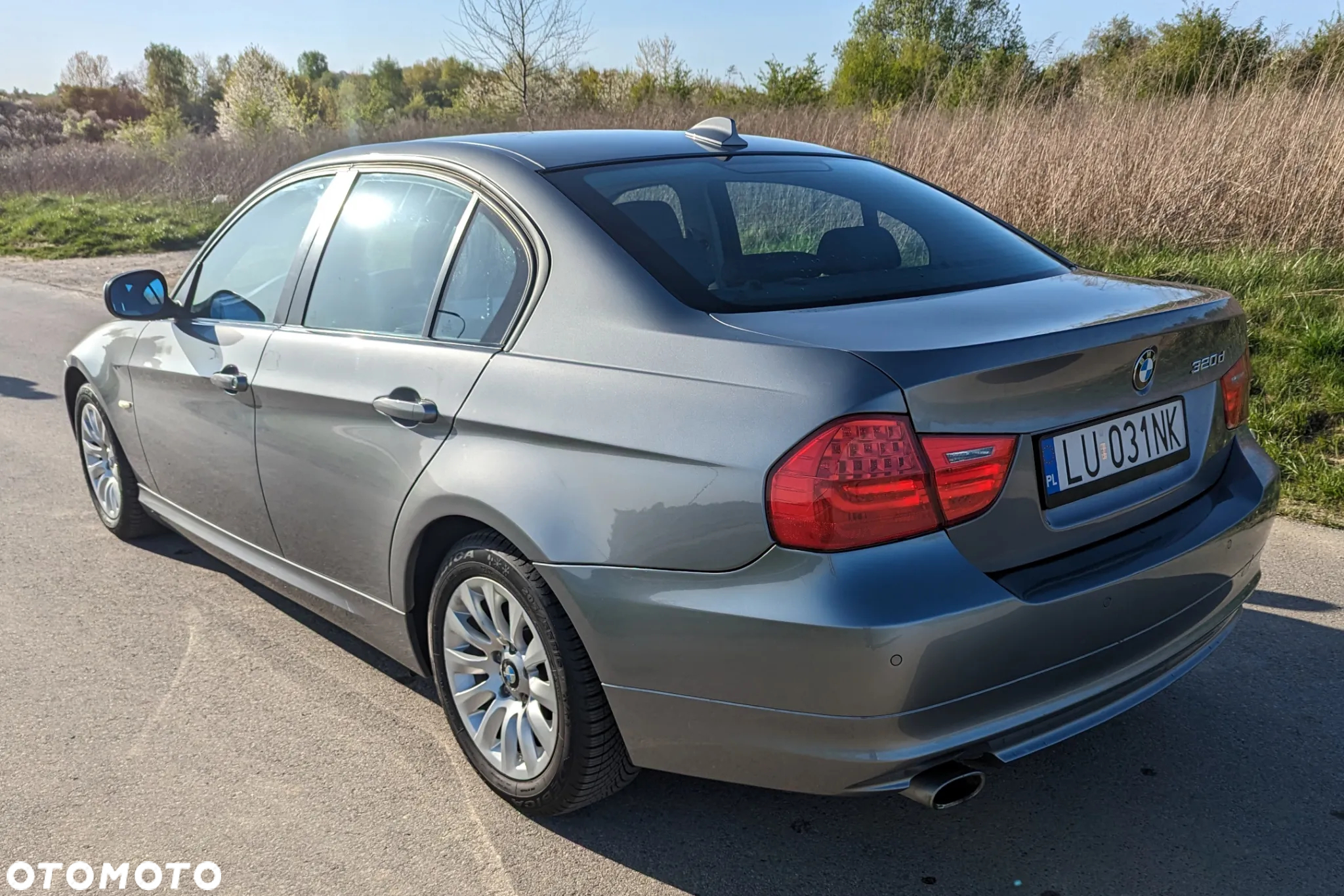 BMW Seria 3 - 3