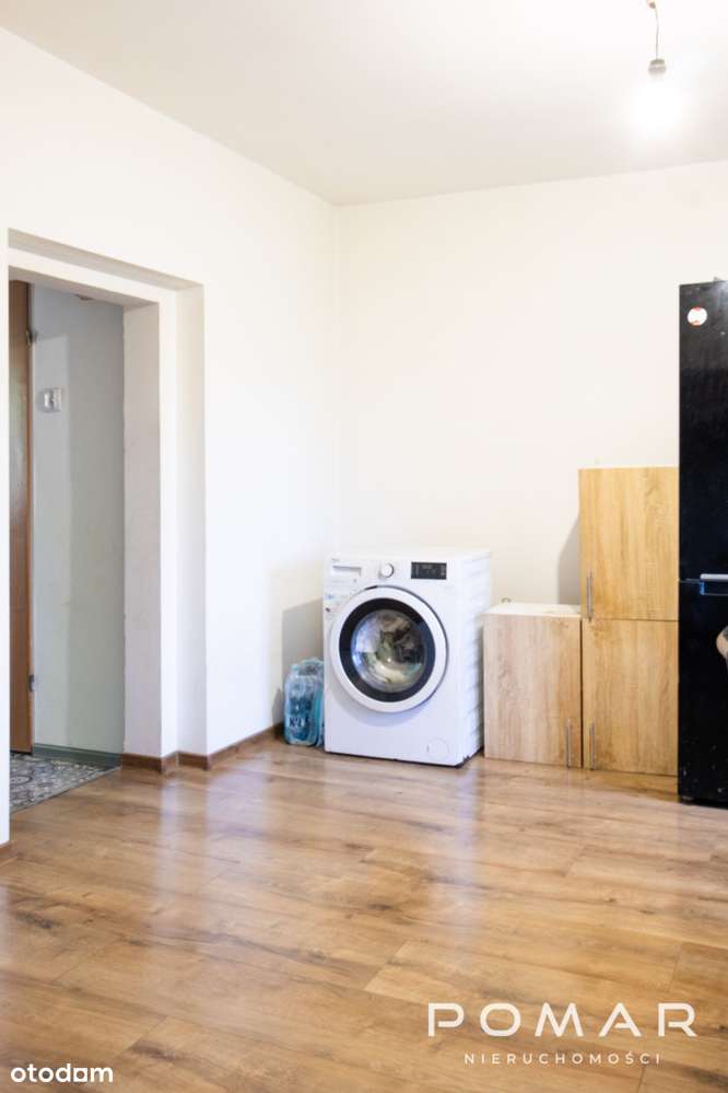 ★ Mały domek jednorodzinny w Świerklanach | Ogród-12