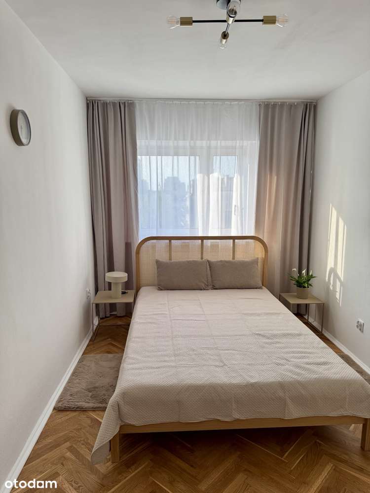 wynajmę mieszkanie Chmielna 116/118 - Pełny obrazek: 5/8