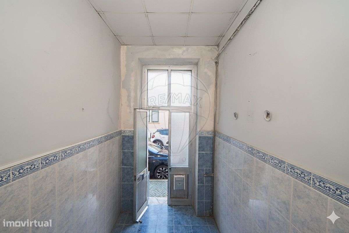 Apartamento – Lisboa, São João, Penha de França - Vista 5