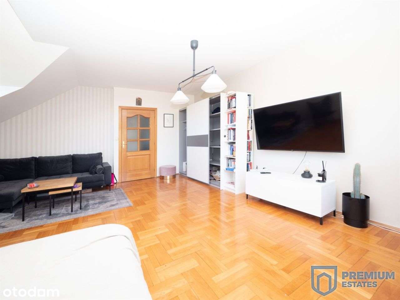 Dom najwyższej jakości|piękna działka-1