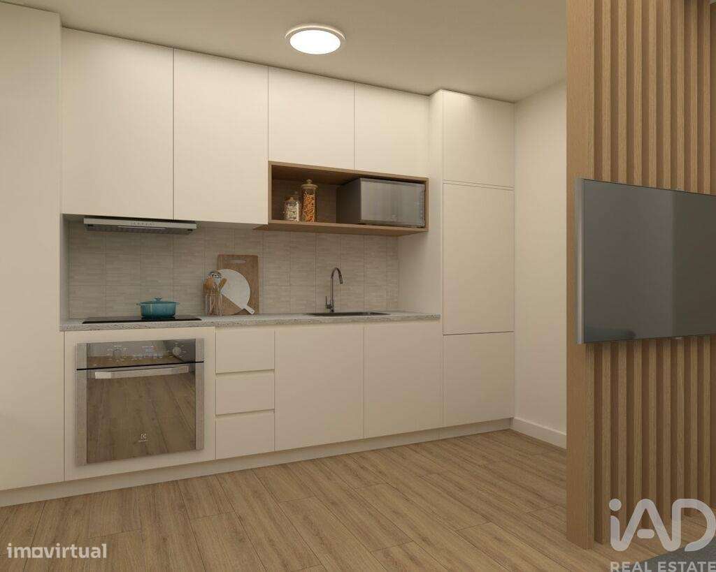 Apartamento T1 em Espinhal de 50,00 m2 - Grande imagem: 5/13