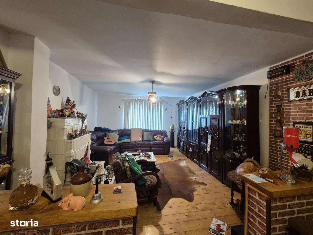 Casa Saftica/Balotesti/542 mp Teren - Imagine principală: 1/20