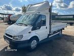 Ford transit - 1