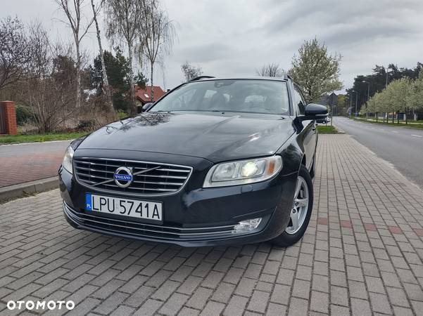 Volvo V70 - 16