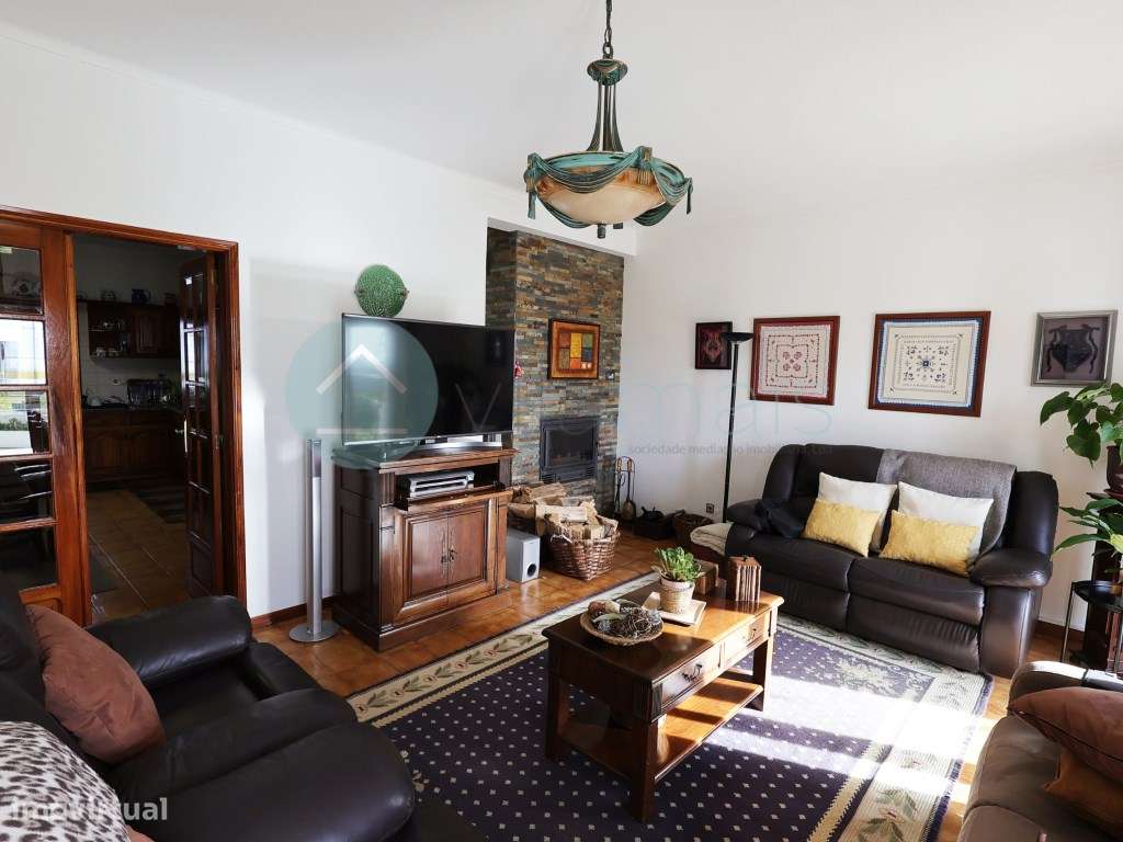 Moradia de charme T4 junto ao mar em Castelo de Neiva-46