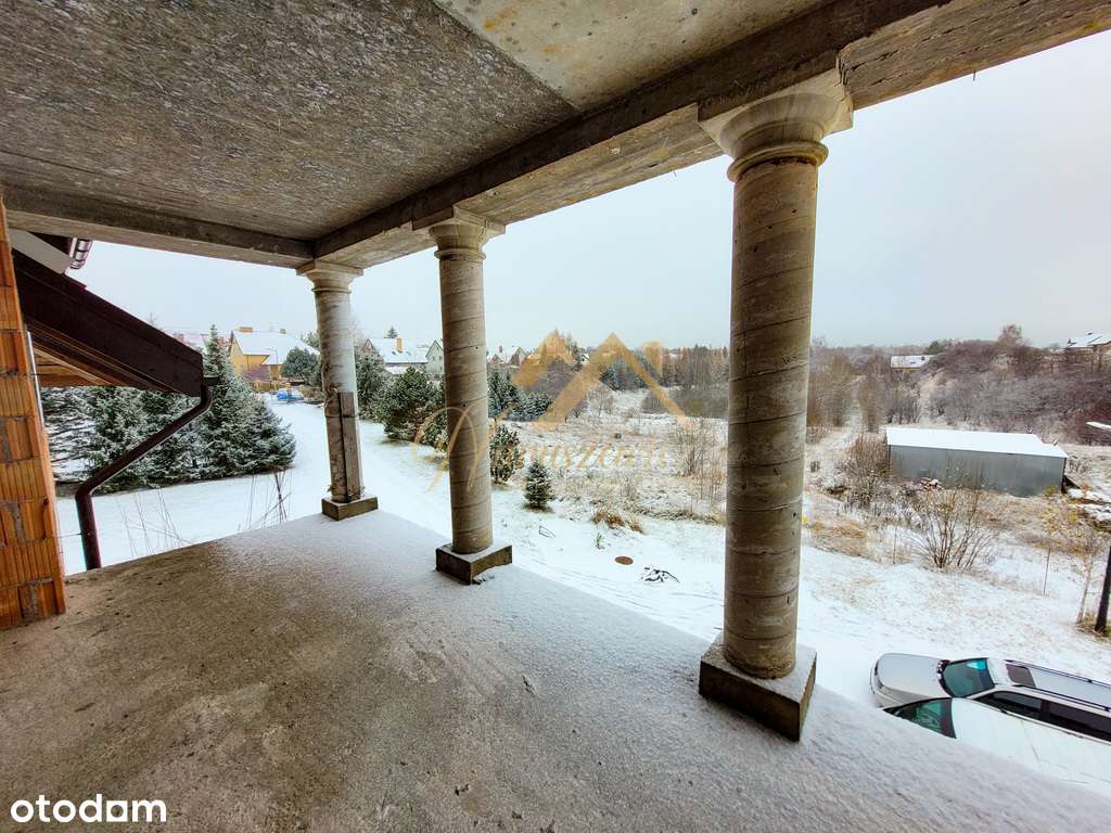 Rezydencja jak forteca – unikat w Suwałkach-8