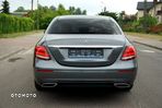 Mercedes-Benz Klasa E 220 d 9G-TRONIC Exclusive - 13