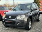 Suzuki Grand Vitara - 1