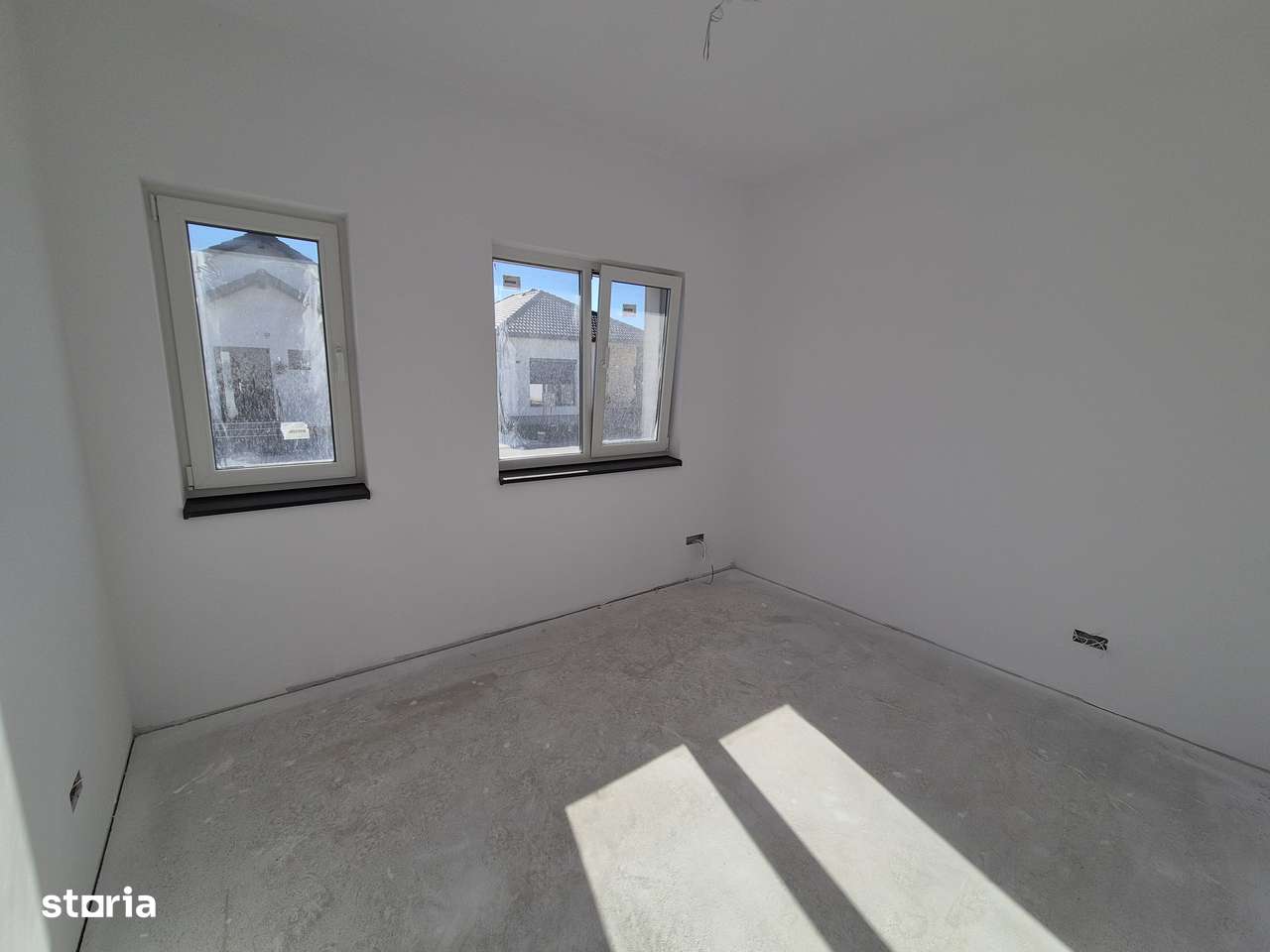 Casă NOUĂ, 4 camere, 157 mp construiți, teren 326 mp, Via Carmina-6