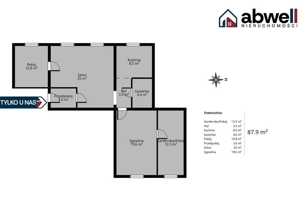 Apartament do wejścia na Starym Mieście w Krakowie-13