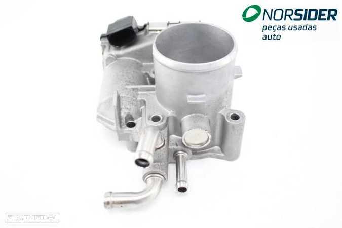 Corpo de injecçao / borboleta Hyundai I20|12-14 - 3