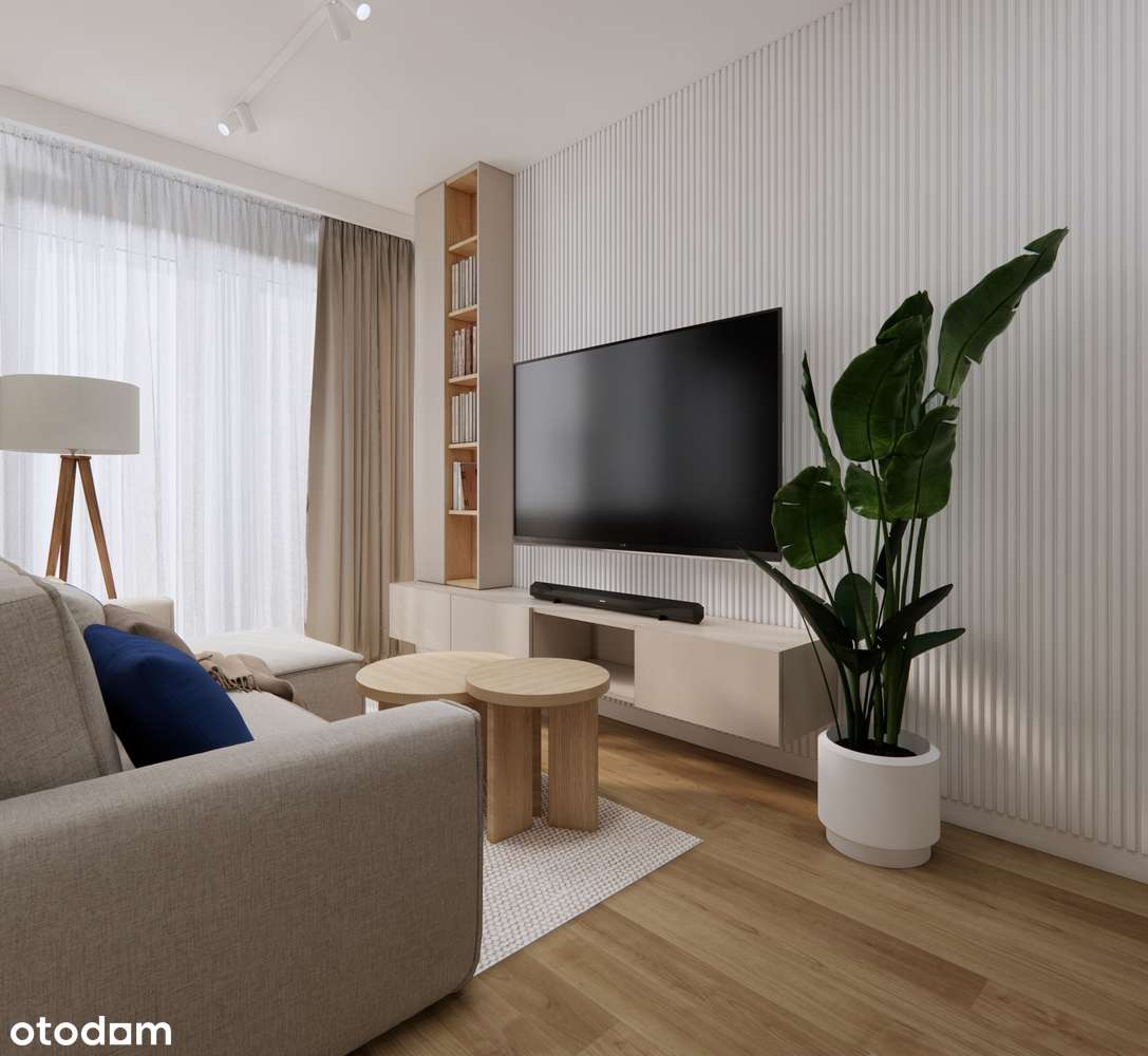 DOBRA cena NOWE Mieszkanie 0% !! prowizji 0% PCC !-1