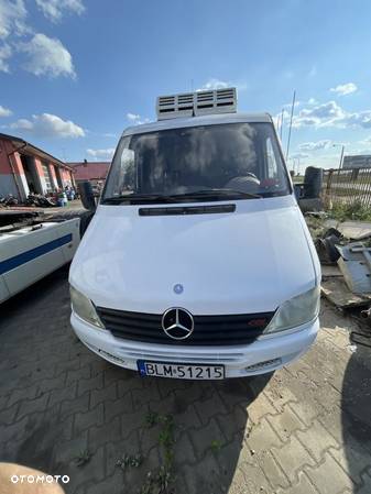 mercedes sprinter 308 2.2cdi - 3