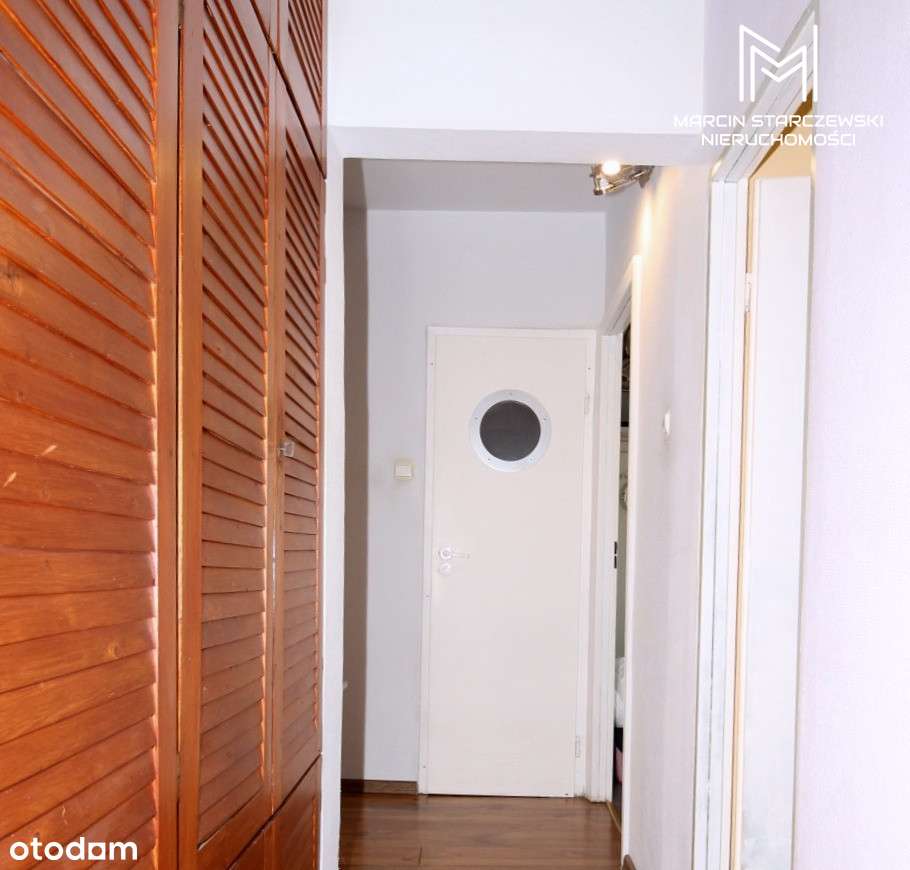 ⭐‼️Klimatyzacja. Parking pod wiatą. Loggia‼️⭐-11