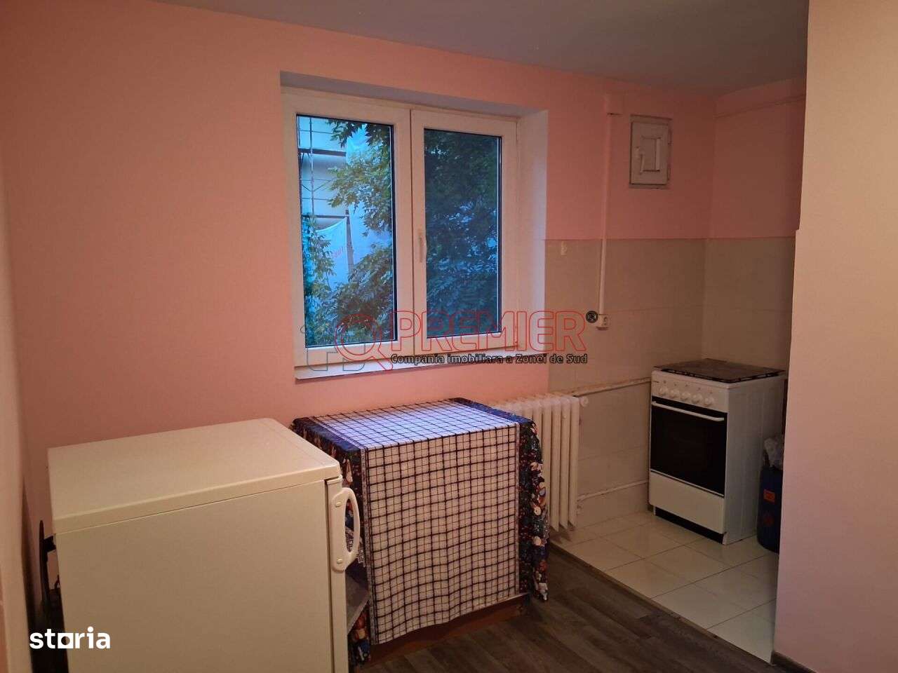 MALL VITAN - Alexandru Moruzzi - garsoniera - Imagine principală: 5/12