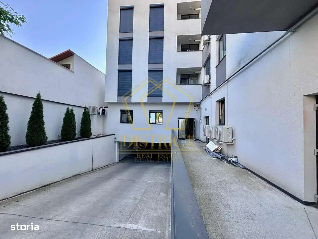 Spatiu comercial 118mp, bloc nou | Campeador - Imagine principală: 5/6