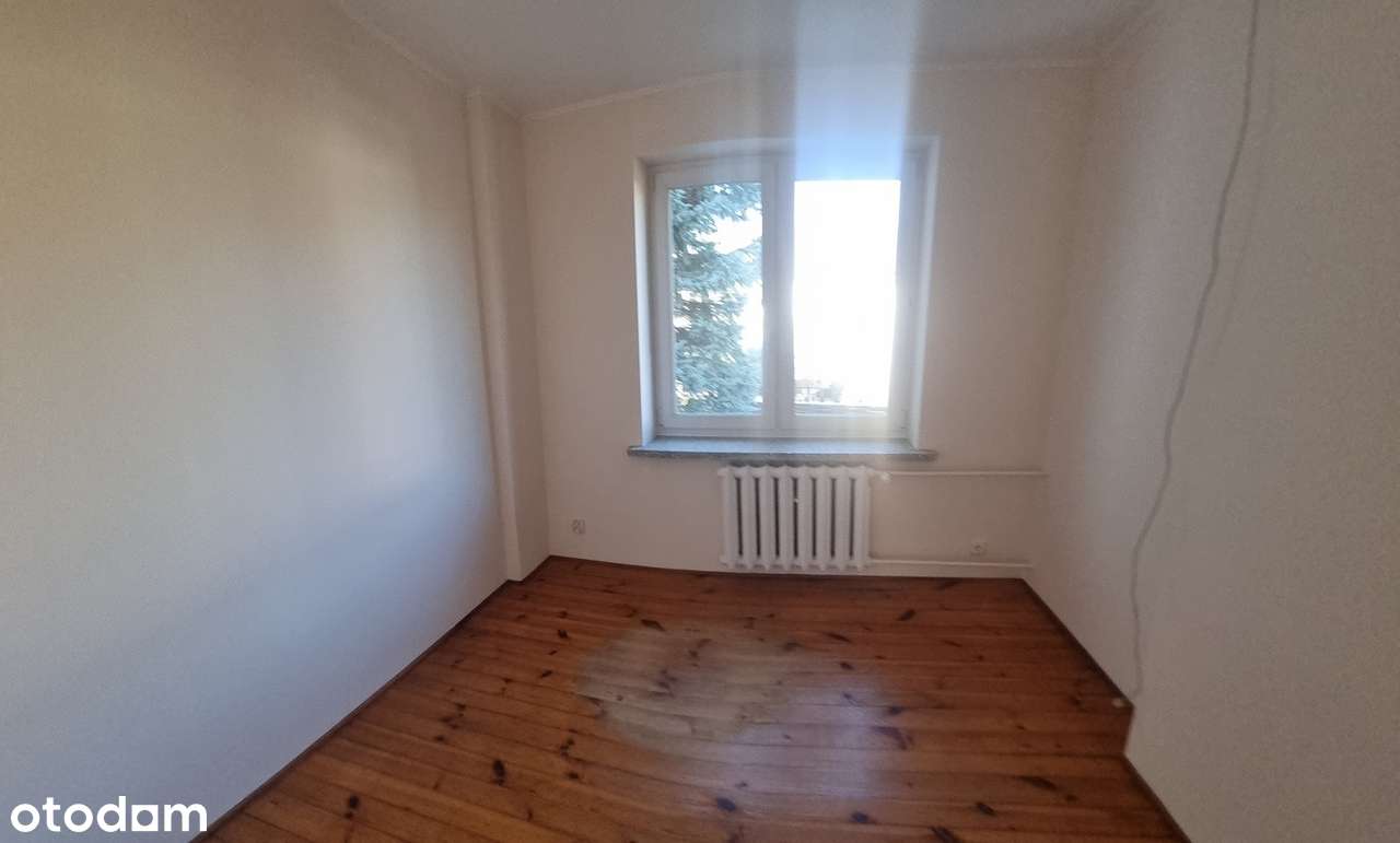 Narożna szeregówka z garażem i ogrodem-6